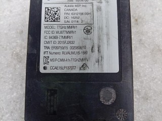 датчик мертвых (слепых) зон Mercedes-Benz E W213/S213/C238/A238 2016-2021, A0009052407