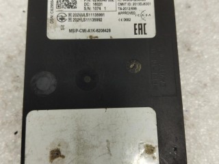 датчик мертвых (слепых) зон Mercedes-Benz E W212/S212/C207/A207 2009-2013, A0009057405