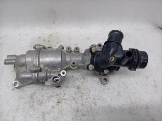 Помпа Mercedes-Benz E W213/S213/C238/A238 2016-2021, A2742000900