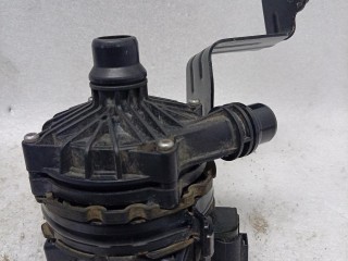 Насос антифриза дополнительный Mercedes-Benz EQS V297 2021-2026, A2975017101