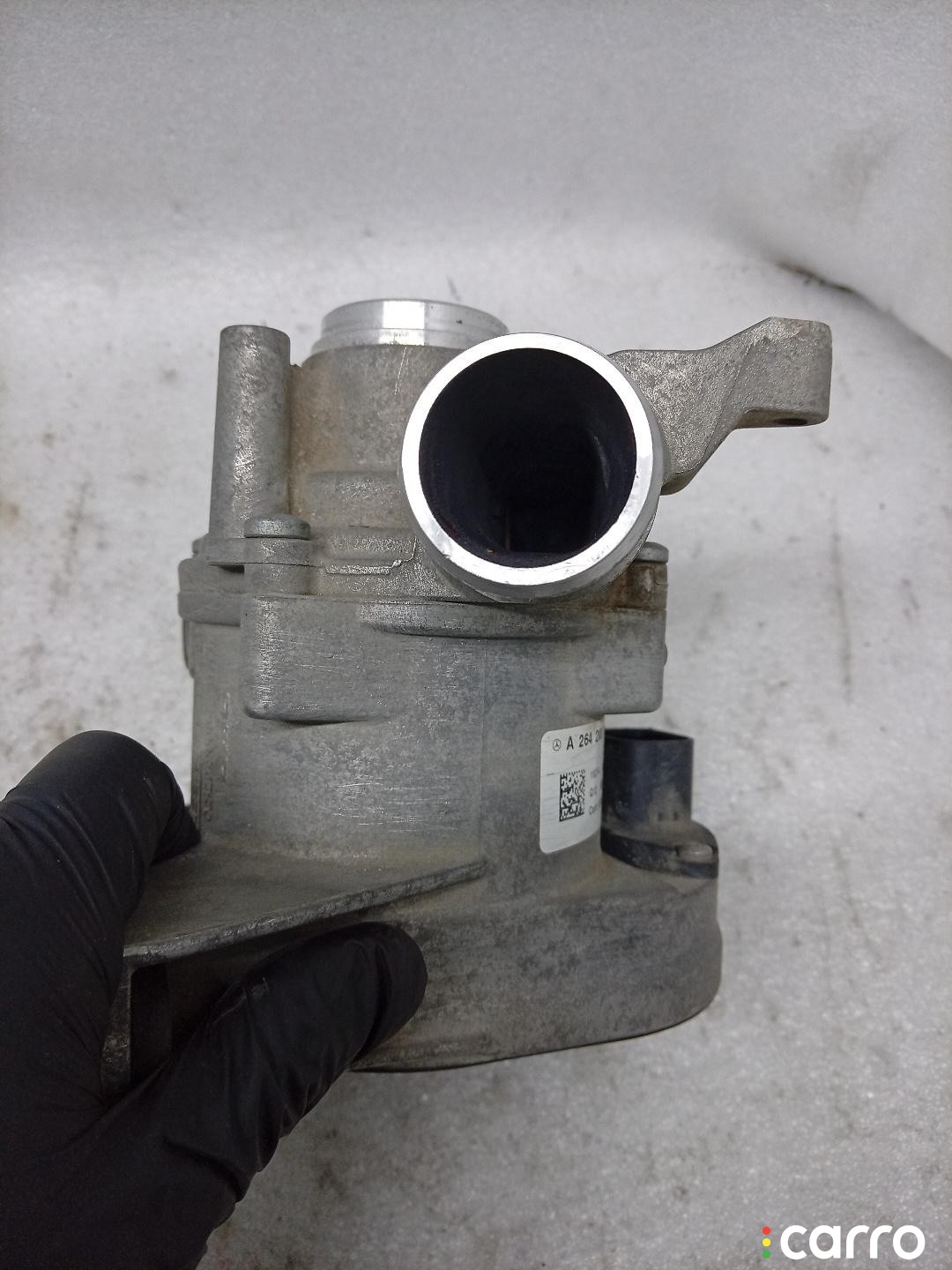 Помпа Mercedes-Benz E W213/S213/C238/A238 2016-2021, A2642000100, фото 5