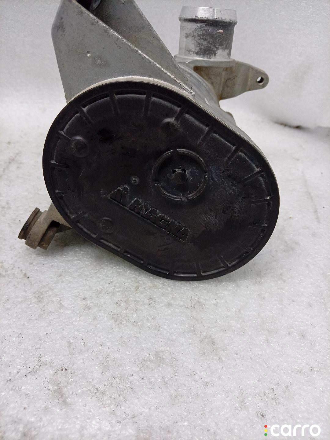 Помпа Mercedes-Benz E W213/S213/C238/A238 2016-2021, A2642000100, фото 6