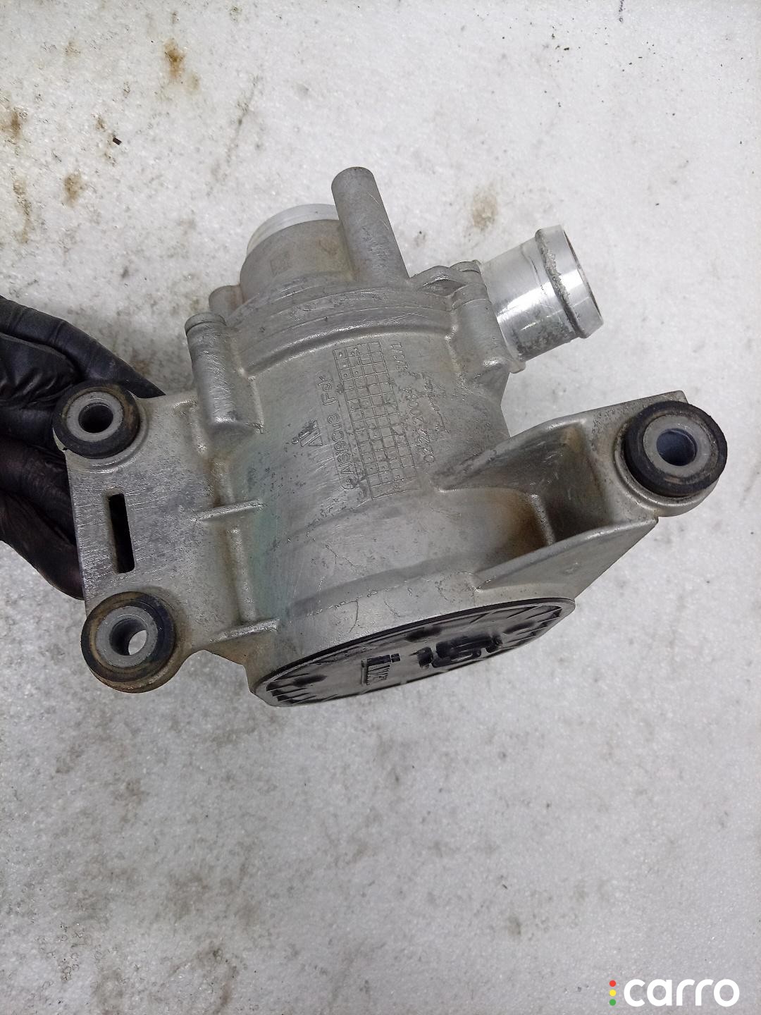 Помпа Mercedes-Benz E W213/S213/C238/A238 2016-2021, A2642000100, фото 7