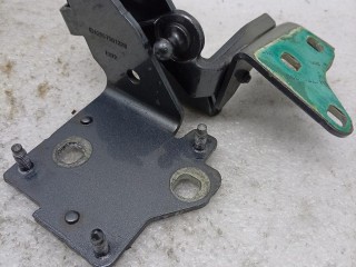 петля крышки багажника Mercedes-Benz C W205/S205/C205 2014-2018, кабриолет, A2057501228