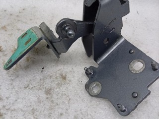 петля крышки багажника Mercedes-Benz C W205/S205/C205 2014-2018, кабриолет, A2057501128