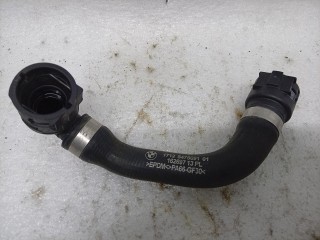 Патрубок (трубопровод, шланг) BMW i3 G28 2022-2026, 17128475691