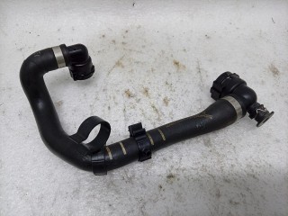Патрубок (трубопровод, шланг) Mercedes-Benz S W222/C217/A217 2013-2017, A2225014691