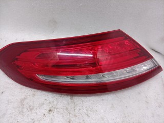 фонарь задний левый Mercedes-Benz C W205/S205/C205 2014-2018, A2059066300