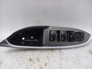 блок управления стеклоподъемниками Chevrolet Malibu 9 2018-2026, 84513464
