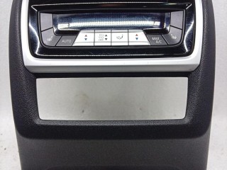 Блок управления печки/климат-контроля BMW X5 G05 2018-2023, 9462515
