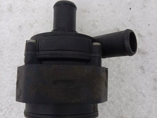 Насос антифриза дополнительный Mercedes-Benz E W213/S213/C238/A238 2016-2021, A2118350364