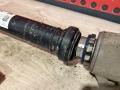 26108692247 Карданный вал BMW X3 G01 2018г. - фото №2