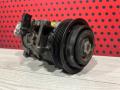 95B816803 Компрессор кондиционера Porsche Macan 95B 2017г. - фото №2