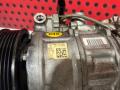 95B816803 Компрессор кондиционера Porsche Macan 95B 2017г. - фото №5