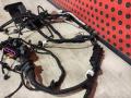 95B971072DP Проводка двигателя Porsche Macan 95B 2019г. - фото №8