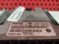 0281030158 Блок управления двигателем Jeep Grand Cherokee WK2 2016г. - фото №7