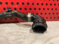 17129894744 Патрубок (трубопровод, шланг) BMW X3 G01 2019г. - фото №3
