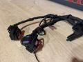 12518683101 Проводка двигателя BMW X3 G01 2019г. - фото №3