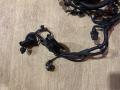 12518571110 Проводка двигателя BMW 6 G32 2017г. - фото №3