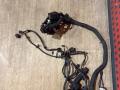 94660700352 Проводка двигателя Porsche Macan 95B 2016г. - фото №5