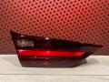 63215A55FB5 Фонарь крышки багажника левый BMW 1 F40 2023г. - фото №2