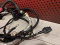 12538693593 Проводка двигателя BMW 6 G32 2017г. - фото №5