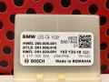 66205A61A40 Блок управления парктрониками BMW 4 G26 2022г. - фото №3