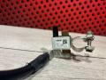61215A29A15 Клемма аккумулятора минус BMW 4 G26 2022г. - фото №6