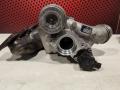 314598415 Турбина Volvo S60 седан 2020г. - фото №2