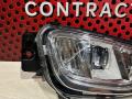 LJ6B-15A255 Фара противотуманная левая Ford Kuga 2023г. - фото №2