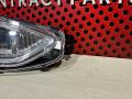 LJ6B-15A255 Фара противотуманная левая Ford Kuga 2023г. - фото №4