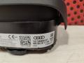 4M0880201S Подушка безопасности в руль AUDI Q8 4MN 2021г. - фото №4