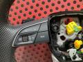4M8419091AA Руль AUDI Q8 4MN 2021г. - фото №2