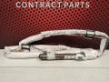 4M8880742E Подушка безопасности боковая (шторка) AUDI Q8 4MN 2021г. - фото №4