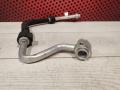 4M0816743CH Трубка кондиционера AUDI Q8 4MN 2021г. - фото №4