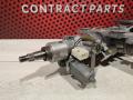 45250-53080 Рулевая колонка Lexus IS AVE30 2017г. - фото №4