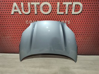 Капот, ориг. номер 66400-F1000, Kia Sportage QL 2018-2022