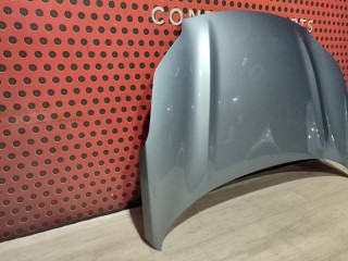 Капот, ориг. номер 66400-F1000, Kia Sportage QL 2018-2022