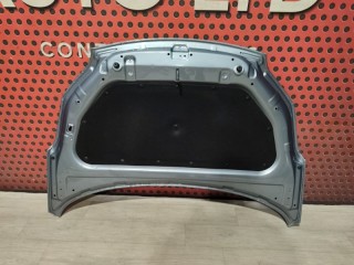 Капот, ориг. номер 66400-F1000, Kia Sportage QL 2018-2022