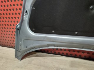 Капот, ориг. номер 66400-F1000, Kia Sportage QL 2018-2022