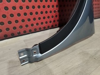 Крыло переднее левое, ориг. номер 66311-F1000, Kia Sportage QL 2018-2022