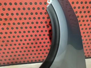 Крыло переднее левое, ориг. номер 66311-F1000, Kia Sportage QL 2018-2022