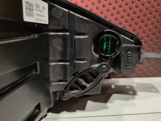 Фара левая, ориг. номер 92101F1500, KIA Sportage QL 2018-2022