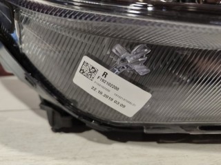 Фара правая, ориг. номер 92102F1500, KIA Sportage QL 2018-2022
