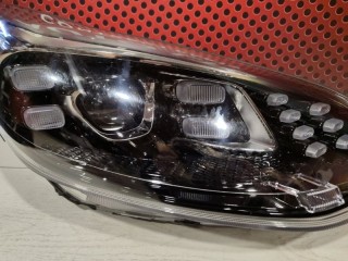 Фара правая, ориг. номер 92102F1500, KIA Sportage QL 2018-2022