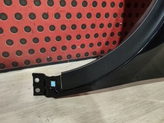Крыло переднее левое, ориг. номер 66311-F1000, KIA Sportage QL 2018-2022