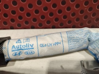Подушка безопасности боковая (шторка), ориг. номер 85010F1000, Kia Sportage QL 2018-2022