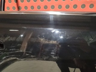 Дверь задняя правая, ориг. номер 77004F1000, KIA Sportage QL 2018-2022