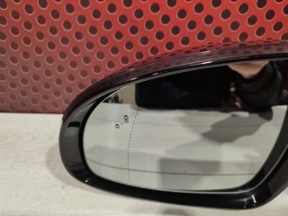 Зеркало наружное левое, ориг. номер 87610-F1650, KIA Sportage QL 2018-2022