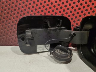 Лючок топливного бака, ориг. номер 81595F1500, KIA Sportage QL 2018-2022
